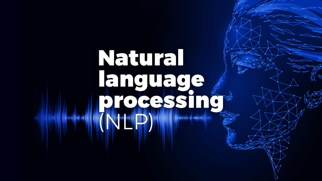 Natural language processing (NLP)