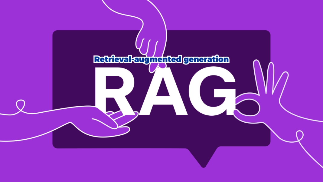Retrieval-augmented generation (RAG)