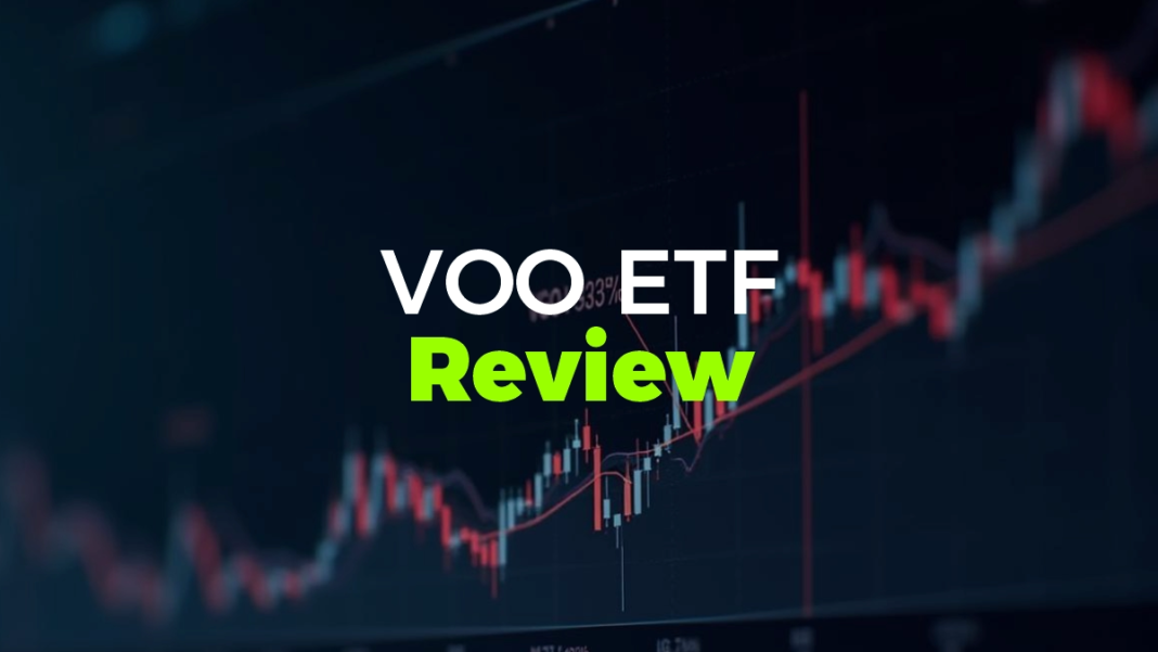 VOO ETF Review