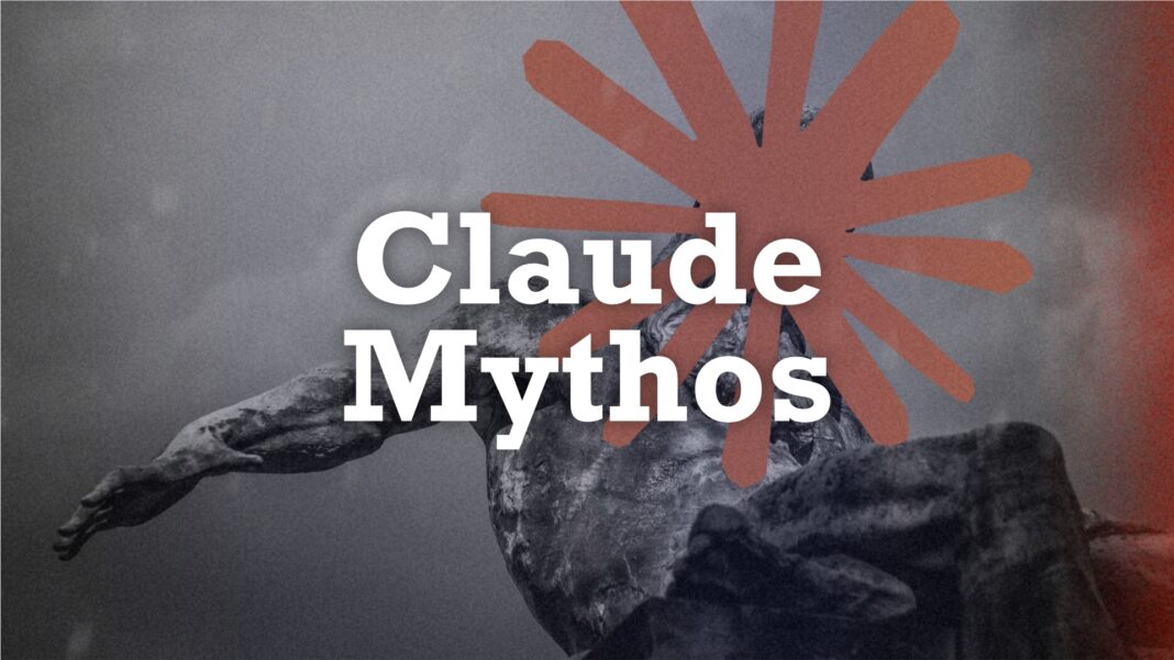 Claude Mythos