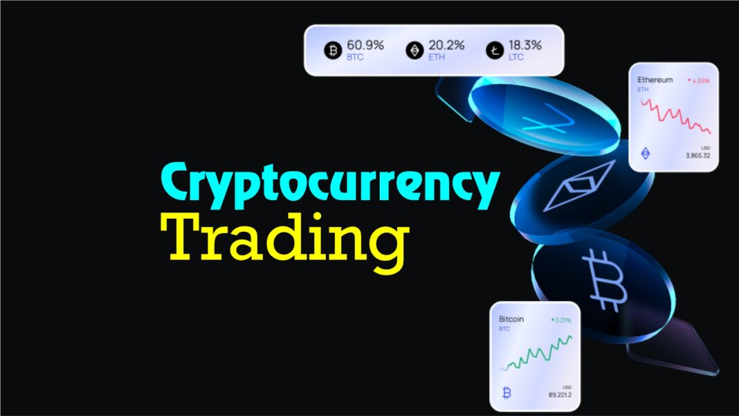 Cryptocurrency Trading