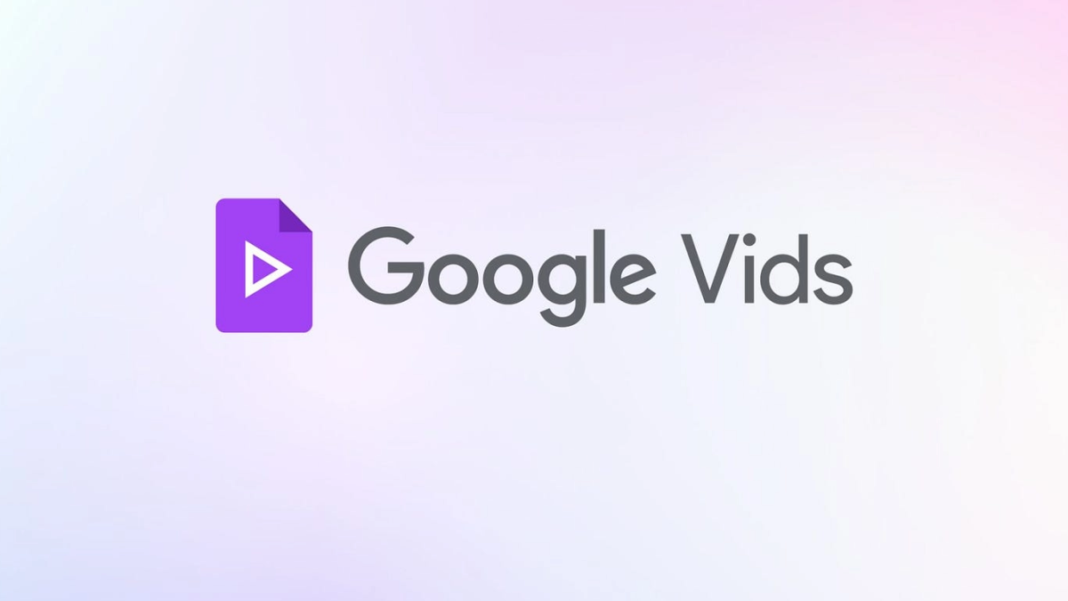 Google Vids