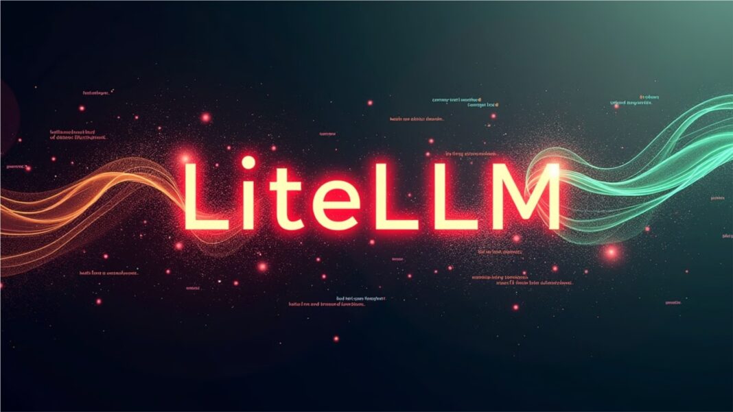 LiteLLM