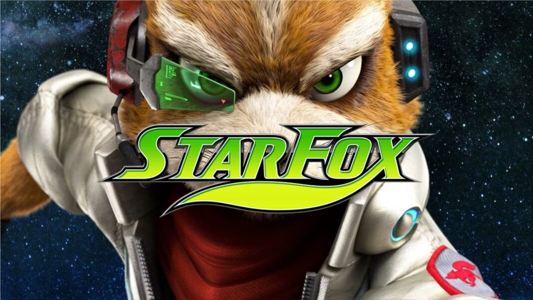 Star Fox