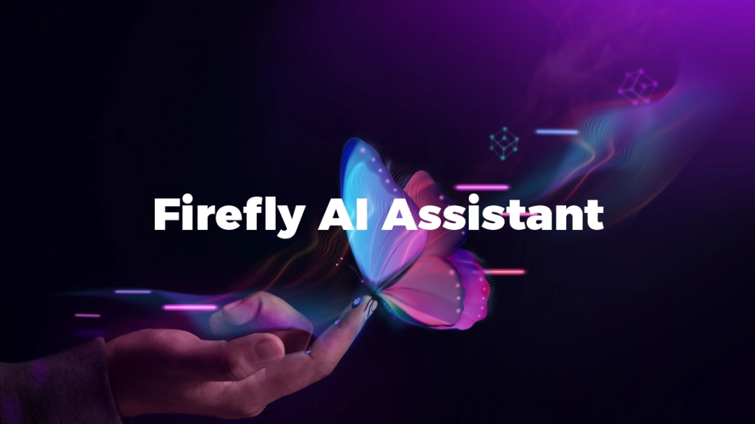 Firefly AI Assistant