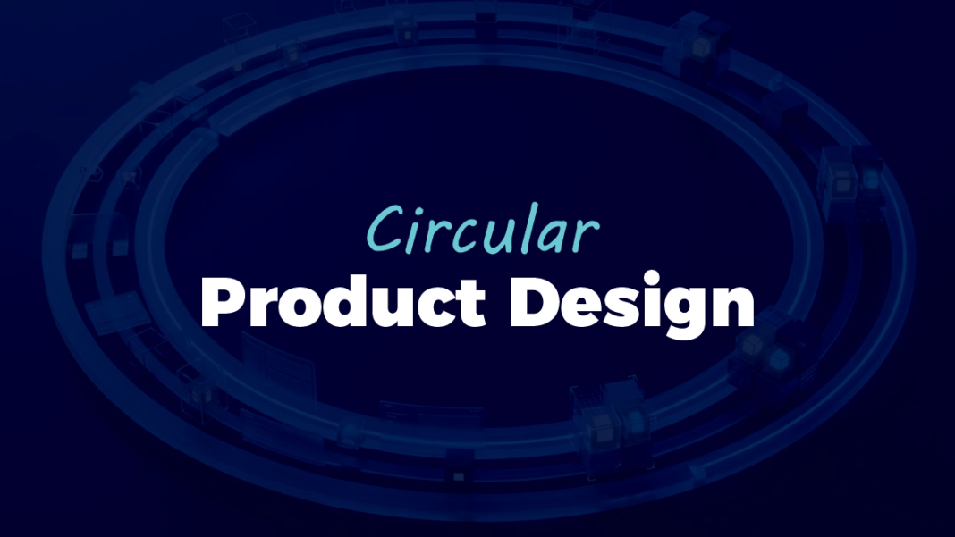Circular Product Design
