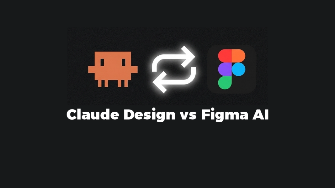 Claude Design vs Figma AI